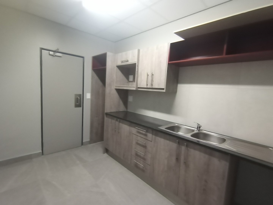 To Let commercial Property for Rent in George Industrial Western Cape